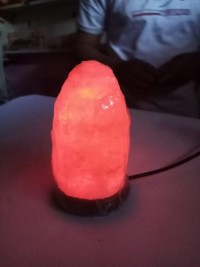 Premium Multiple Himalayan Salt Lamp for Home & Office Décor